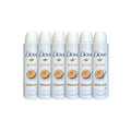 Dove Passion Fruit Body Spray 150 ML x (6) Pack
