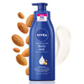 Nivea Body Milk 400 ML x (3) Pack