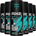 Axe Apollo Body Spray 150 ML (6) Pack