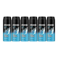 Axe Ice Chill 150 ML x (6) Pack