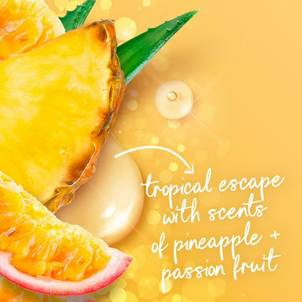 Dove Passion Fruit Body Spray 150 ML x (6) Pack