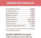 Nutro Wholesome Essential Salmon and Brown Rice Recipe 5lbs x (4) Packs